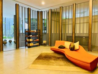 The Mews KLCC Service Suites - 6