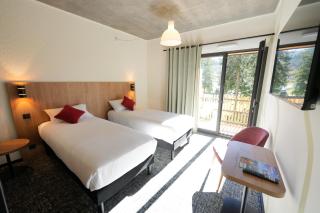 Le Rocher Du Cerf - 2