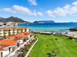 Apartment Iris 5- Terza Spiaggia by Interhome - 0