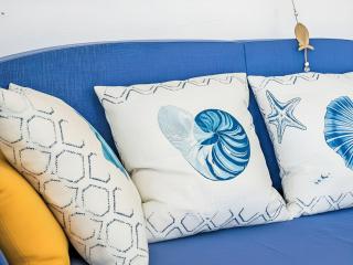 Apartment Iris 5- Terza Spiaggia by Interhome - 3