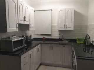 Chalet Stella Makadi Aquapark, Plage privée, wifi - 6