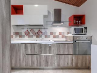 Holiday Home Tonka by Interhome - 1