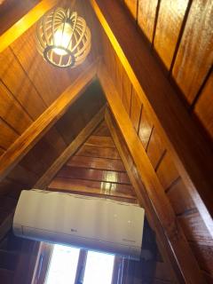 Chalé dos Campos - Vale do Capao - 5