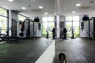 Alezzi Beach Resort - 8