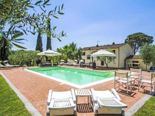 Villa Villa Beboli per 18 pax by Interhome - 0