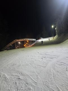 Ljupki studio apartman sa kaminom - 7