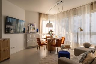 Malmö Family Apartment by VAYA STAYS - 5