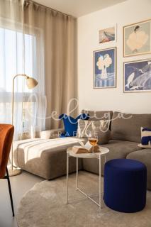 Malmö Family Apartment by VAYA STAYS - 9