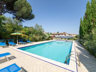 Villa La Rosa-3 by Interhome - 9