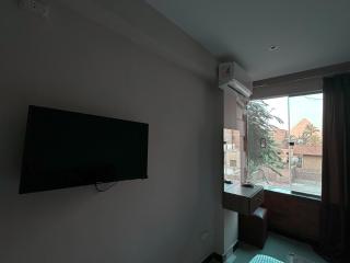 Khufu's Pyramids View INN - 4