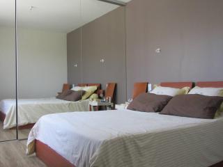 Étel : Maison moderne 5 pièces, 4 chambres, jardin, wifi - FR-1-479-207 - Étel - 2