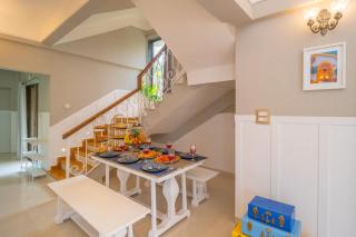 EKO STAY Gold - Gatsby Villa - 9