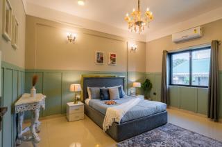 EKO STAY Gold - Gatsby Villa - 5
