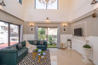 EKO STAY Gold - Gatsby Villa - 7