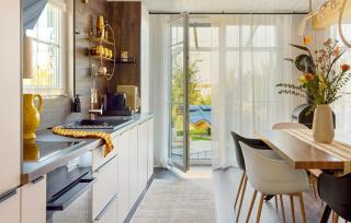 Stunning Home In Wandlitz With Sauna - 4