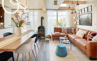 Stunning Home In Wandlitz With Sauna - 7