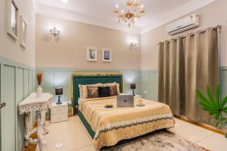 EKO STAY Gold - Gatsby Villa - 8