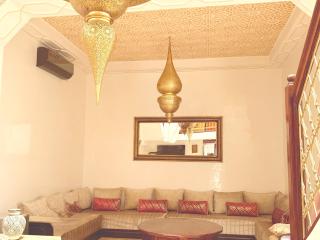 Riad AMBER ZAHRA - 7