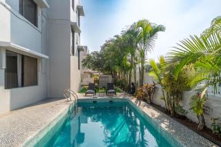 EKO STAY Gold - Gatsby Villa - 2