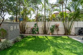 EKO STAY Gold - Gatsby Villa - 3