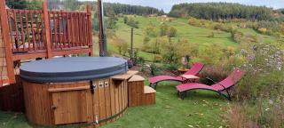 Roulotte Le Coq La Mazille - Anglure-sous-Dun - 7