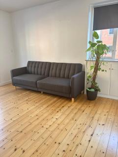 Lys og komfortabel lejlighed tæt på Amager Metrostation - 6