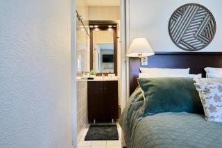 Elegant and cozy Vauban studio - 5