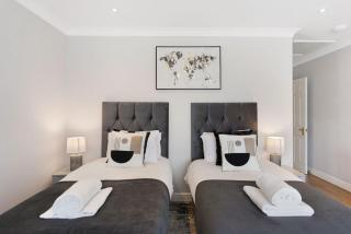 Long-Term Large Penthouse - Golf course nearby - 5