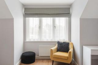 Long-Term Large Penthouse - Golf course nearby - 2