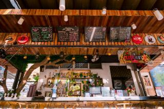 SECRET GARDEN Hostel - WANDERNEST Cat Ba - 5