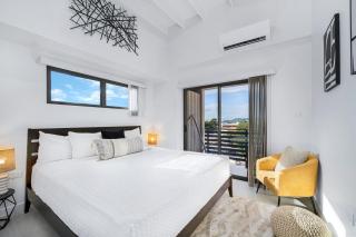 Atrium Apartments - Frangipani Suite - 0