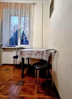 Apartment Второй Этаж, ЖД Вокзал, ОХМАТДЕТ - 2