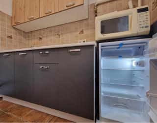 Apartment Второй Этаж, ЖД Вокзал, ОХМАТДЕТ - 8