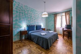 Hotel Residence I Briganti di Capalbio - 0