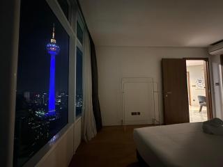 Vortex Suites KLCC CNNA - 8