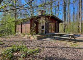 Sous le Charme - Oignies 36 - 6