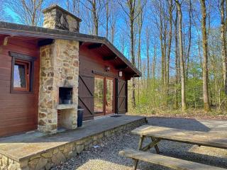 Sous le Charme - Oignies 36 - 3