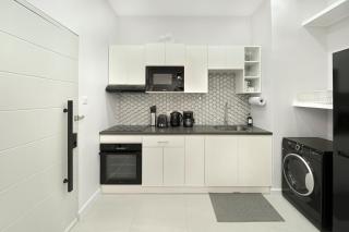 Atrium Apartments - Frangipani Suite - 1