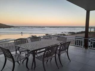 Beachfront property, Victoria Bay, Garden route - 9