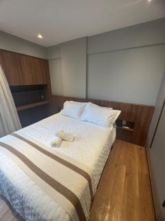 Orla de Ondina - Apt 2 quartos - 6