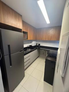 Orla de Ondina - Apt 2 quartos - 1