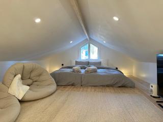 I NEW I - Luxury Loft - 6