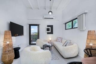 Atrium Apartments - Frangipani Suite - 9