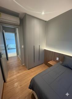 Orla de Ondina - Apt 2 quartos - 2