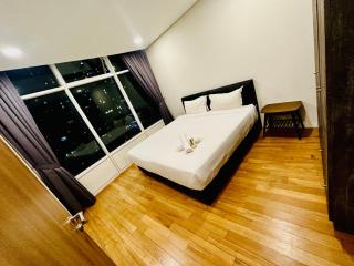 Vortex Suites KLCC CNNA - 9