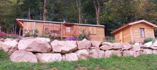 Roulotte Le Coq La Mazille - Anglure-sous-Dun - 9