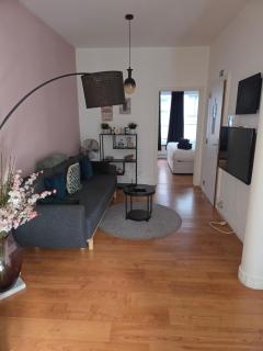 Lovely & Modern apartment in the heart of Antwerp - 5