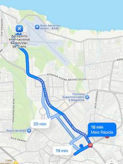 Apartamento COP 30, Belém - 7