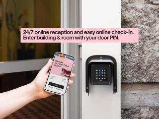 Numa Berlin Sketch - Berlino - 8