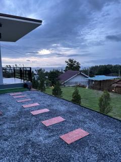 Seaview phuwamin - Phra Ae beach - 2